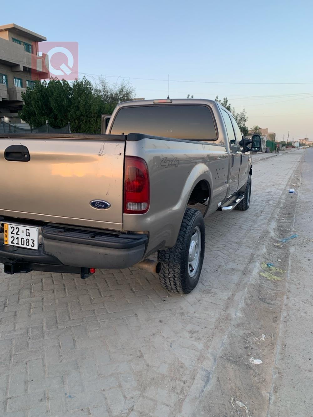 Ford F-350